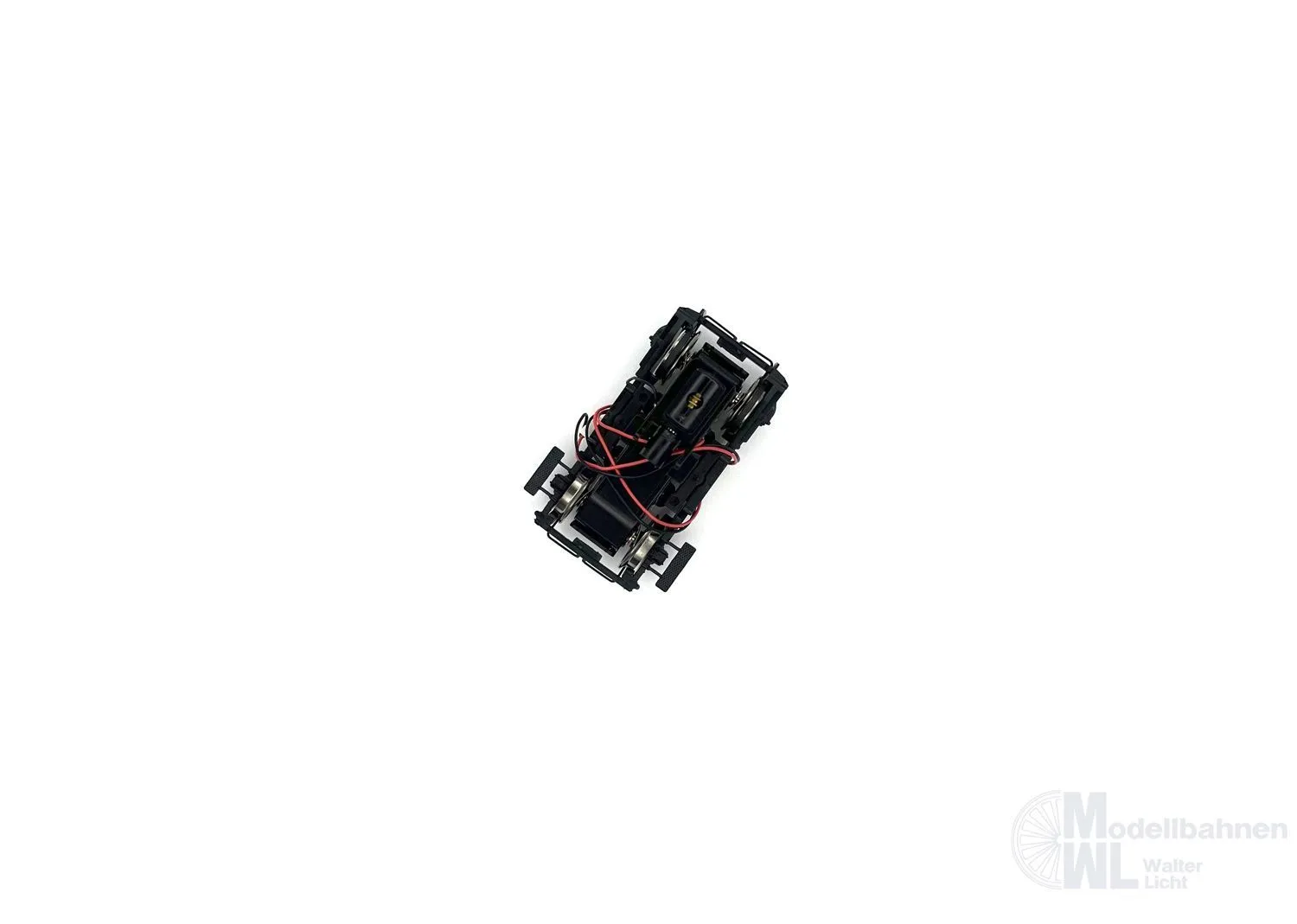 Märklin Ersatzeile E381328 - ERSATZTEIL: Drehgestell