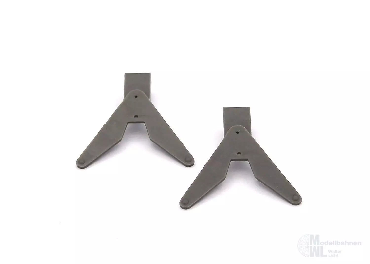 Märklin Ersatzeile E133787 - ERSATZTEIL: Deichsel (2 St)