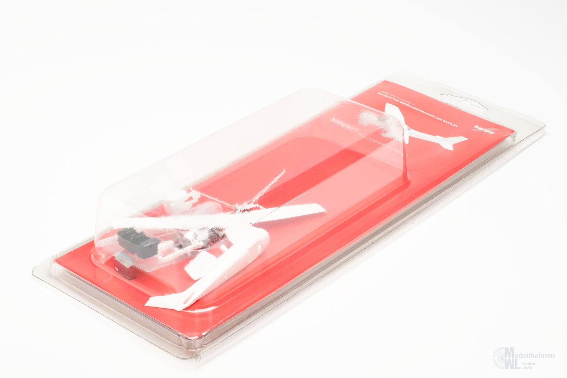 Herpa 013789-002 - Minikit Sportflugzeug Propeller silber H0 1:87 Herpa 013789-002 - Minikit Sportflugzeug Propeller silber H0 1:87