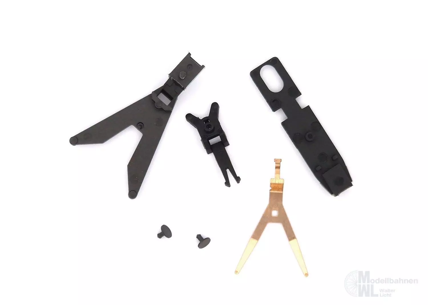 Märklin Ersatzeile E337845 - ERSATZTEIL: Deichseln