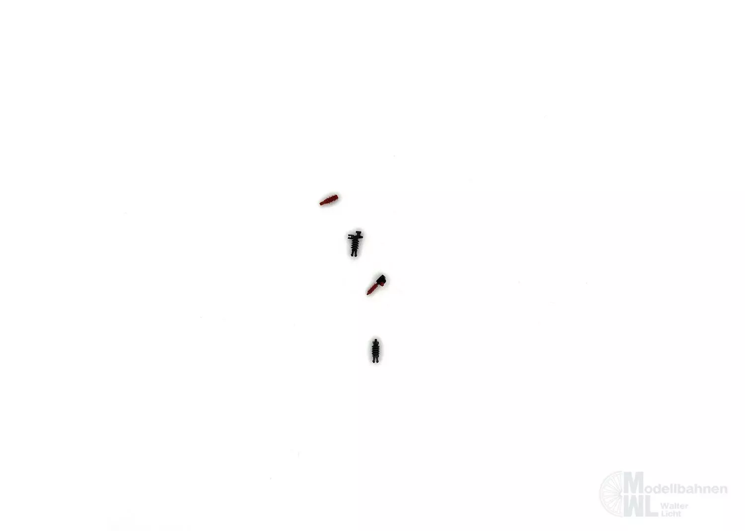 Märklin Ersatzeile E341228 - ERSATZTEIL: Isolatoren