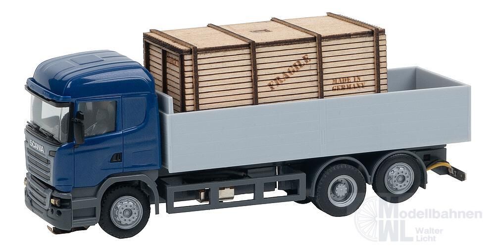 Faller 161325 - Car System Digital LKW Scania H0 1:87