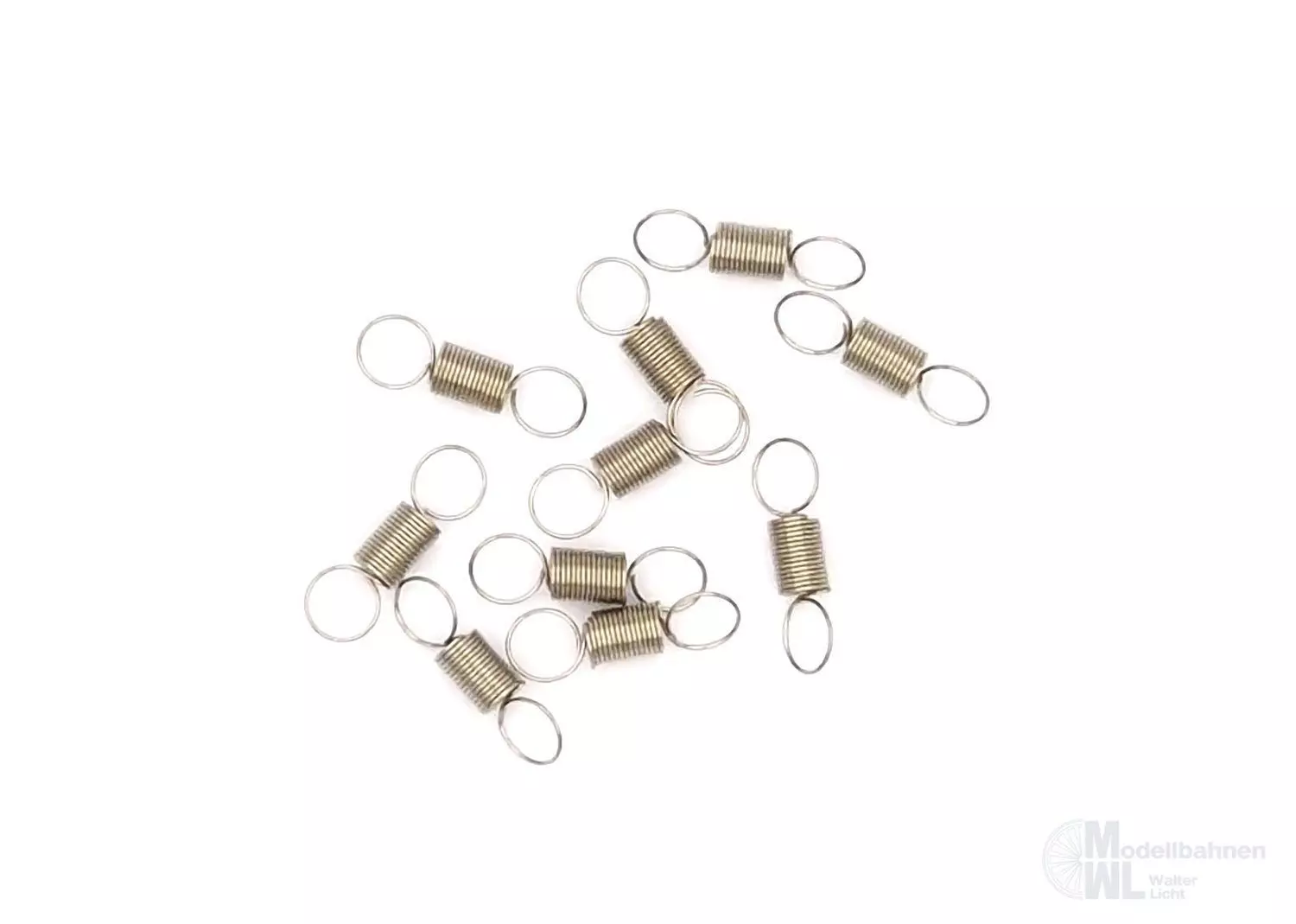 Märklin Ersatzeile E363937 - ERSATZTEIL: Feder 10 Stück