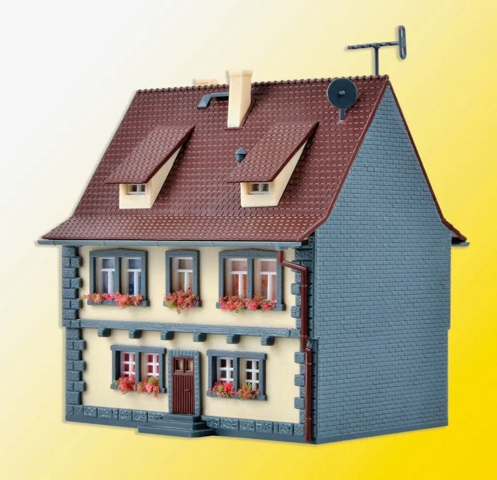 Vollmer 47647 - Installationsgeschäft N 1:160