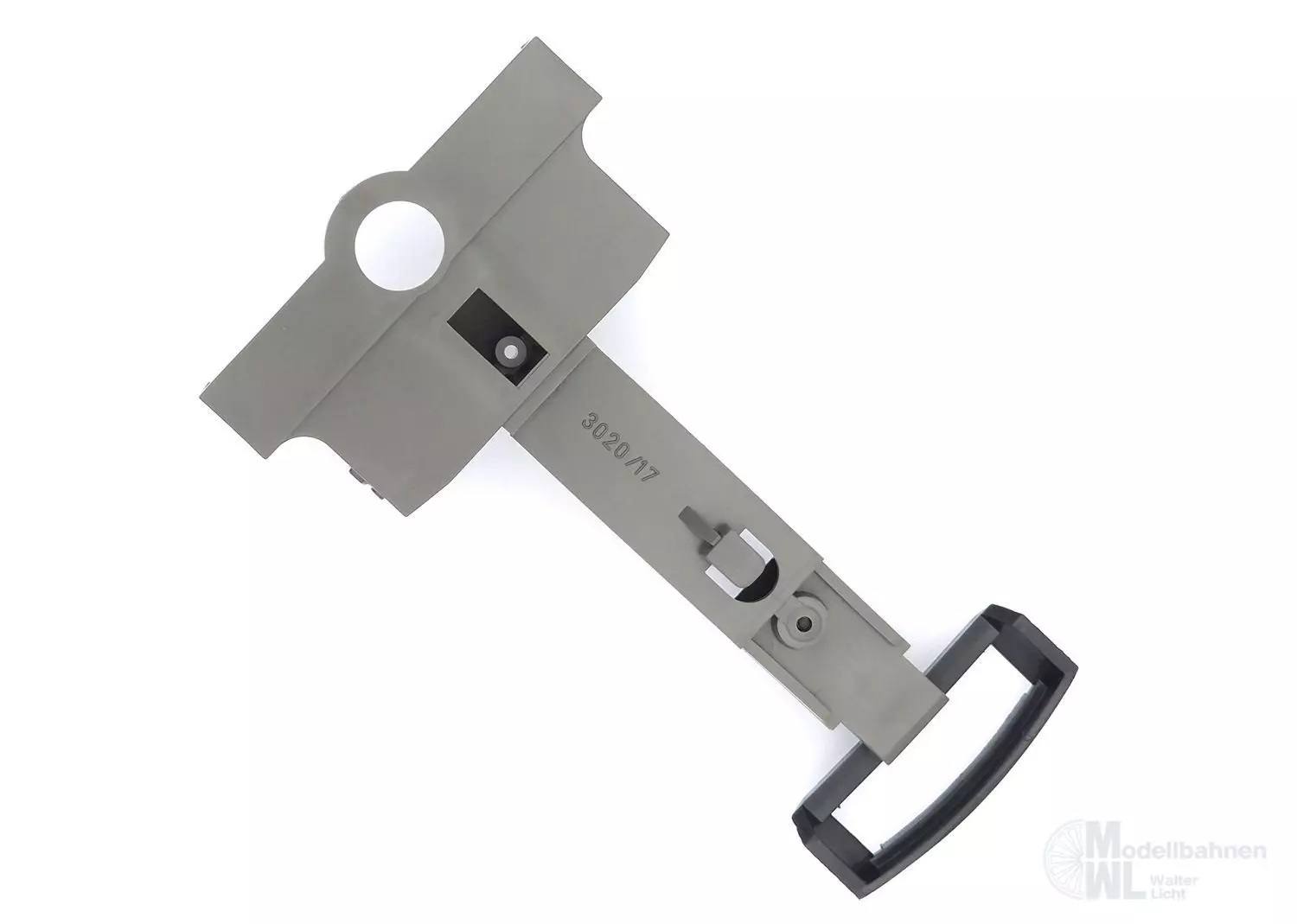 Märklin Ersatzeile E363835 - ERSATZTEIL: Drehgestell o. Haken montiert