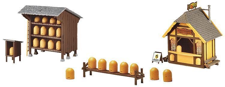 Faller 130378 - Imkerei H0 1:87
