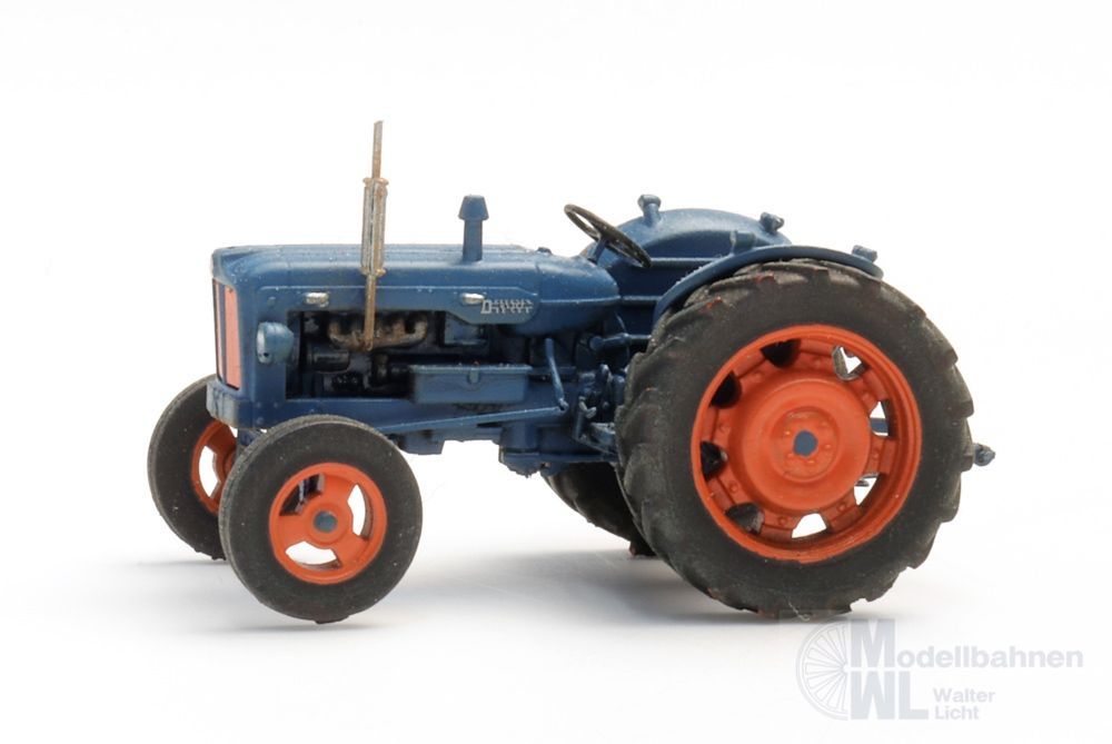 ARTITEC b.v. 387.704 - Fordson Major H0 1:87 Fertigmodell