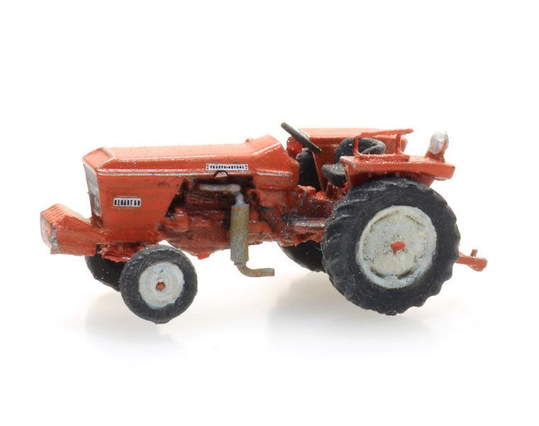 ARTITEC b.v. 316084 - Renault 56 Traktor N 1:160 ARTITEC b.v. 316084 - Renault 56 Traktor N 1:160