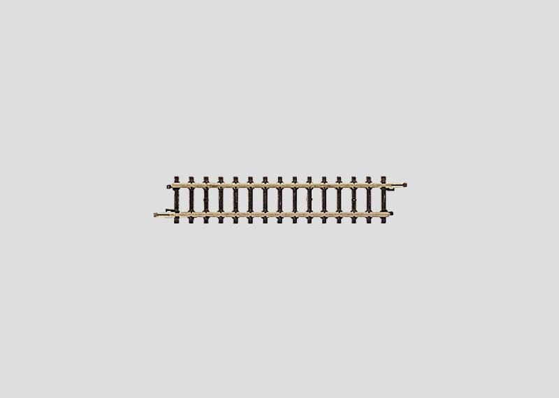 Märklin 8503 - Gleis gerade 55 mm Z 1:220