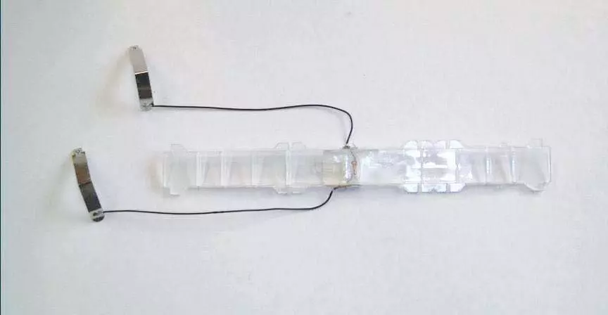 Piko 56132 - Innenbeleuchtung für Postwagen H0