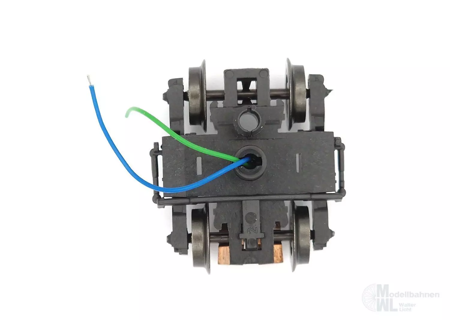 Märklin Ersatzeile E211304 - ERSATZTEIL: Drehgestell 2