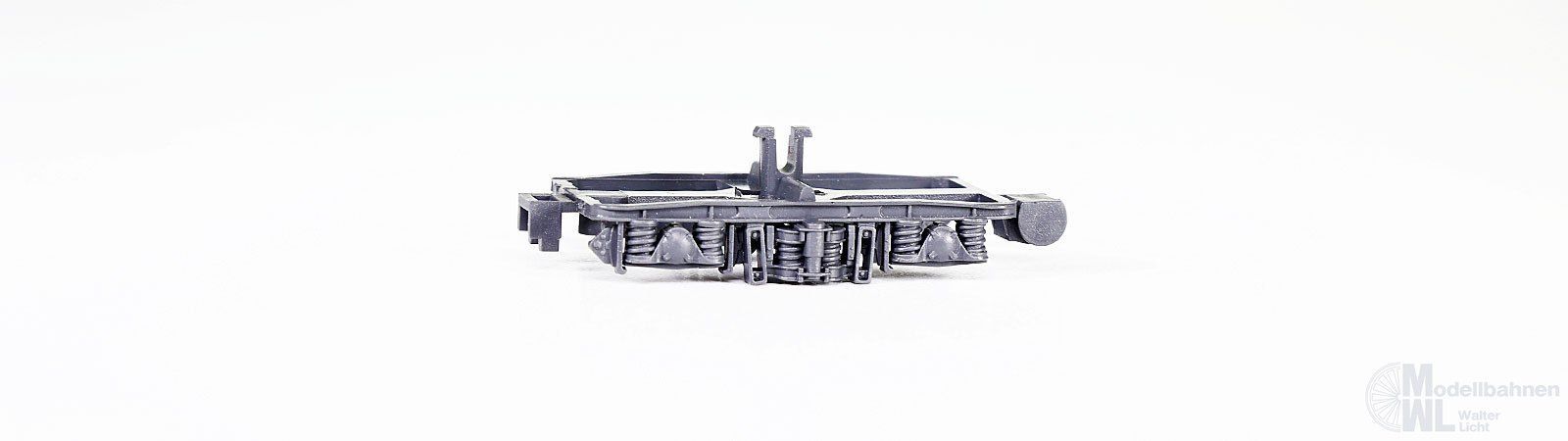 Bemo 5573300 - Drehgestellblende 3273 2 Stück H0m