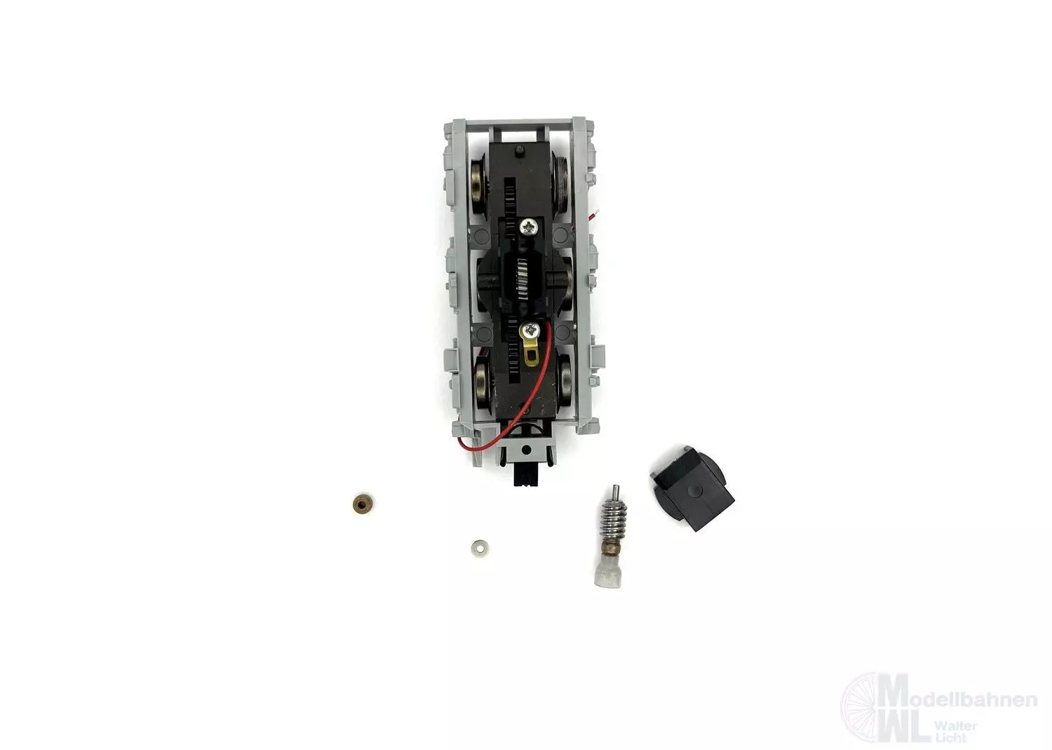 Märklin Ersatzeile E320674 - ERSATZTEIL: Treibgestell vorne