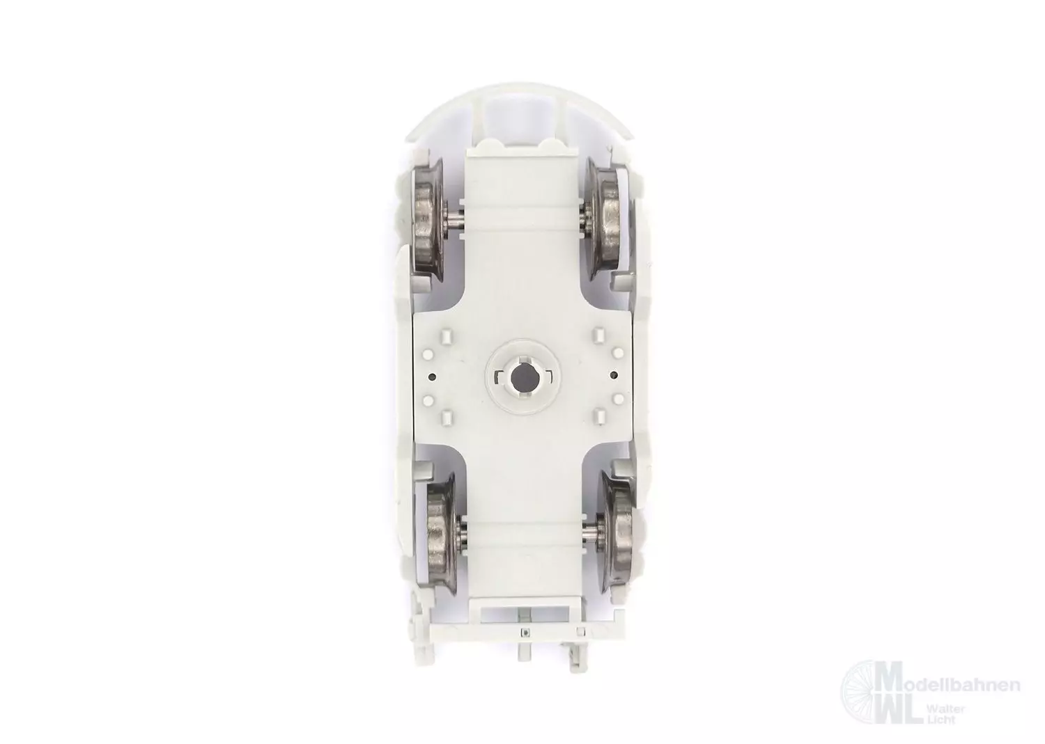 Märklin Ersatzeile E360348 - ERSATZTEIL: Drehgestell vorn