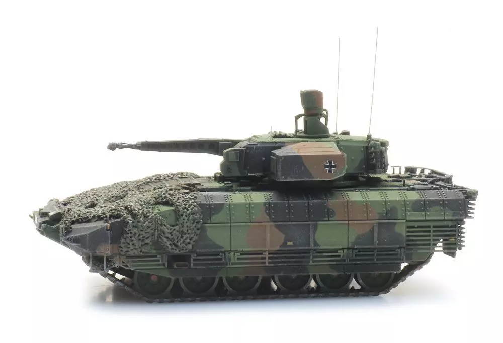 ARTITEC b.v. 6870675 - Panza Puma SPz H0 1:87