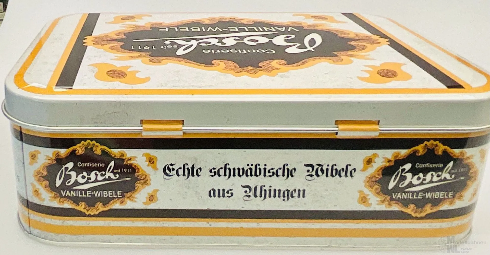 Märklin 48118 - MÄRKLIN - Museumwagen 2018 H0/WS