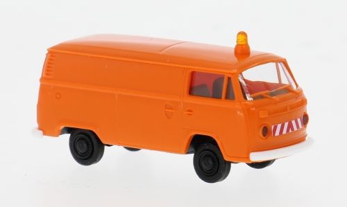 Brekina 33551 - VW T2 Kasten Kommunal H0 1:87