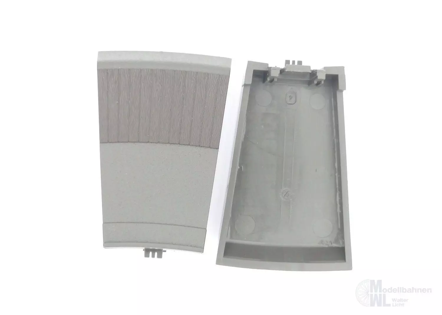 Märklin Ersatzeile E374952 - ERSATZTEIL: Blindgleis 2 Stk.