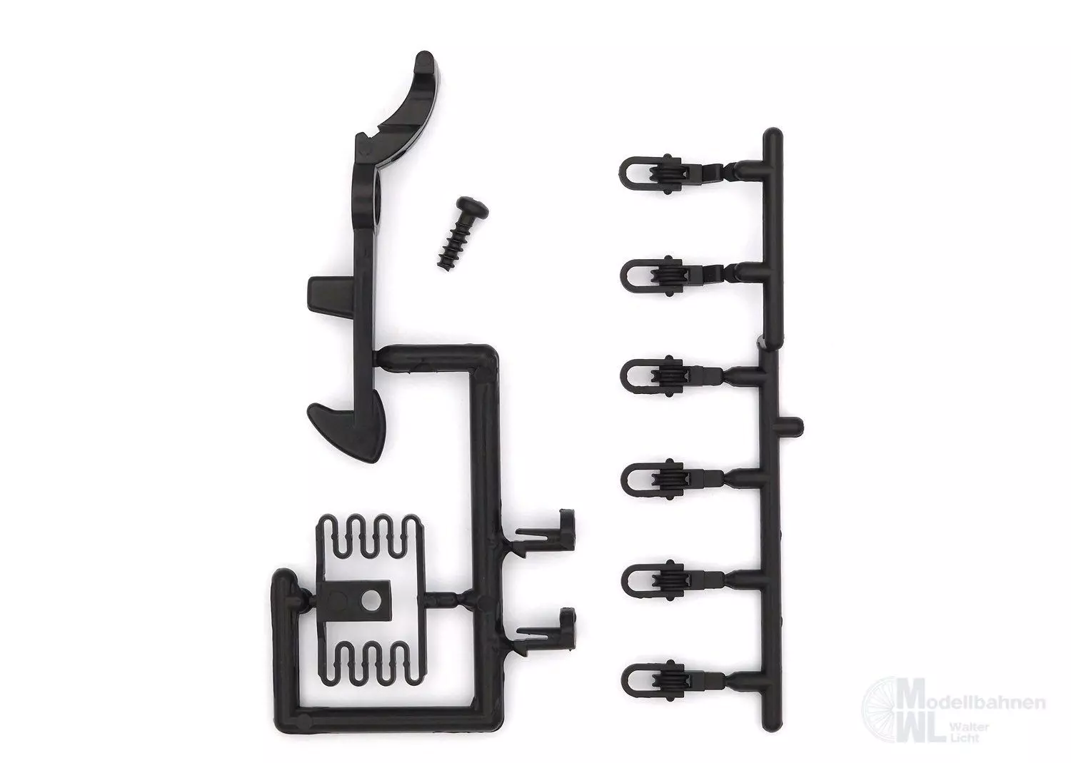 Märklin Ersatzeile E138537 - ERSATZTEIL: Bremsrollen