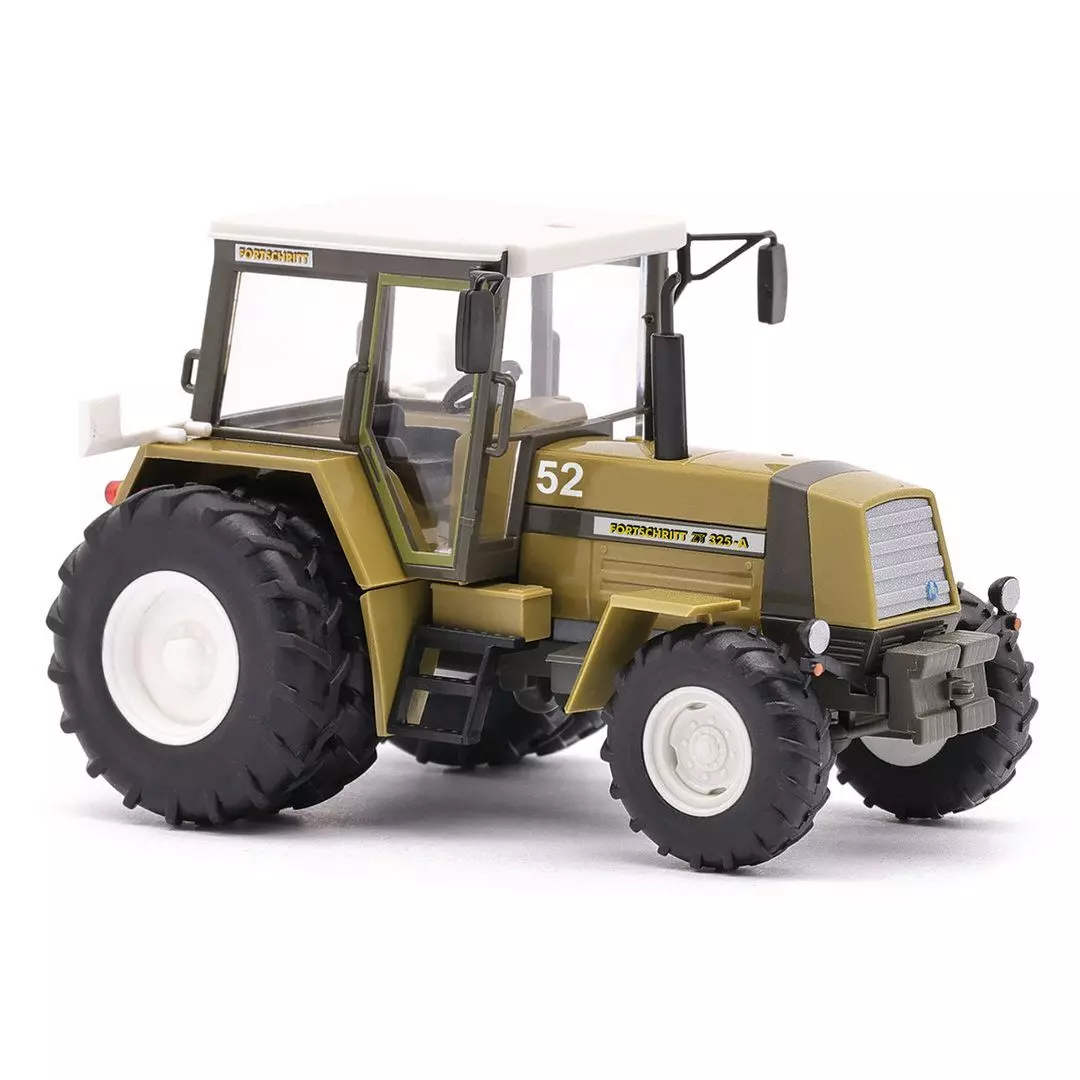 Busch 50423 - Traktor Fortschritt ZT325 Dop H0 1:87