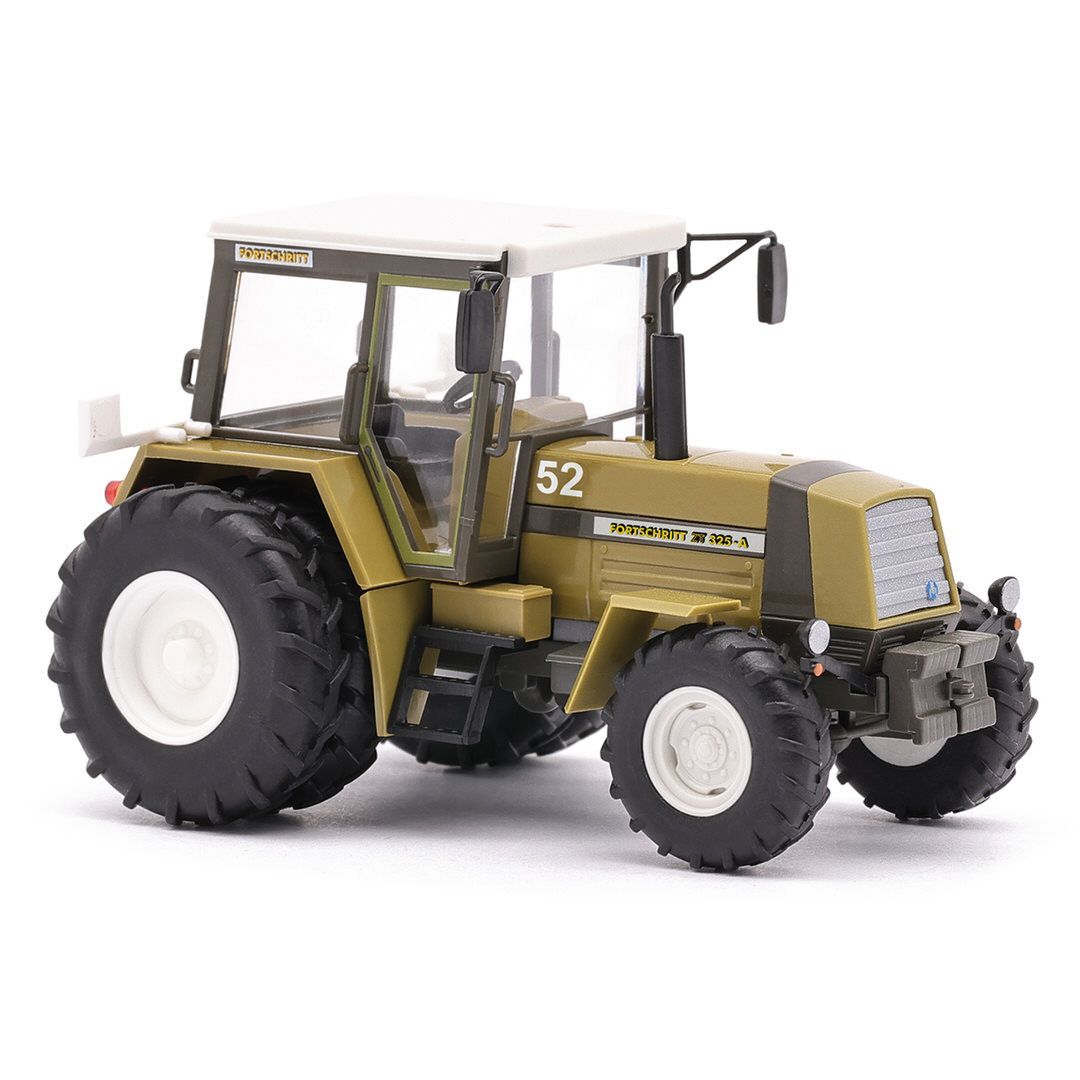Busch 50423 - Traktor Fortschritt ZT325 Dop H0 1:87 Busch 50423 - Traktor Fortschritt ZT325 Dop H0 1:87