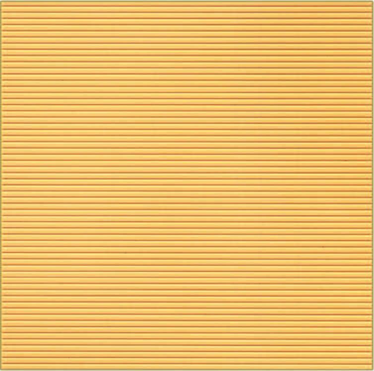 Preiser 19591 - Paneele Kieferfarben 3 Platten 95 x 95 mm