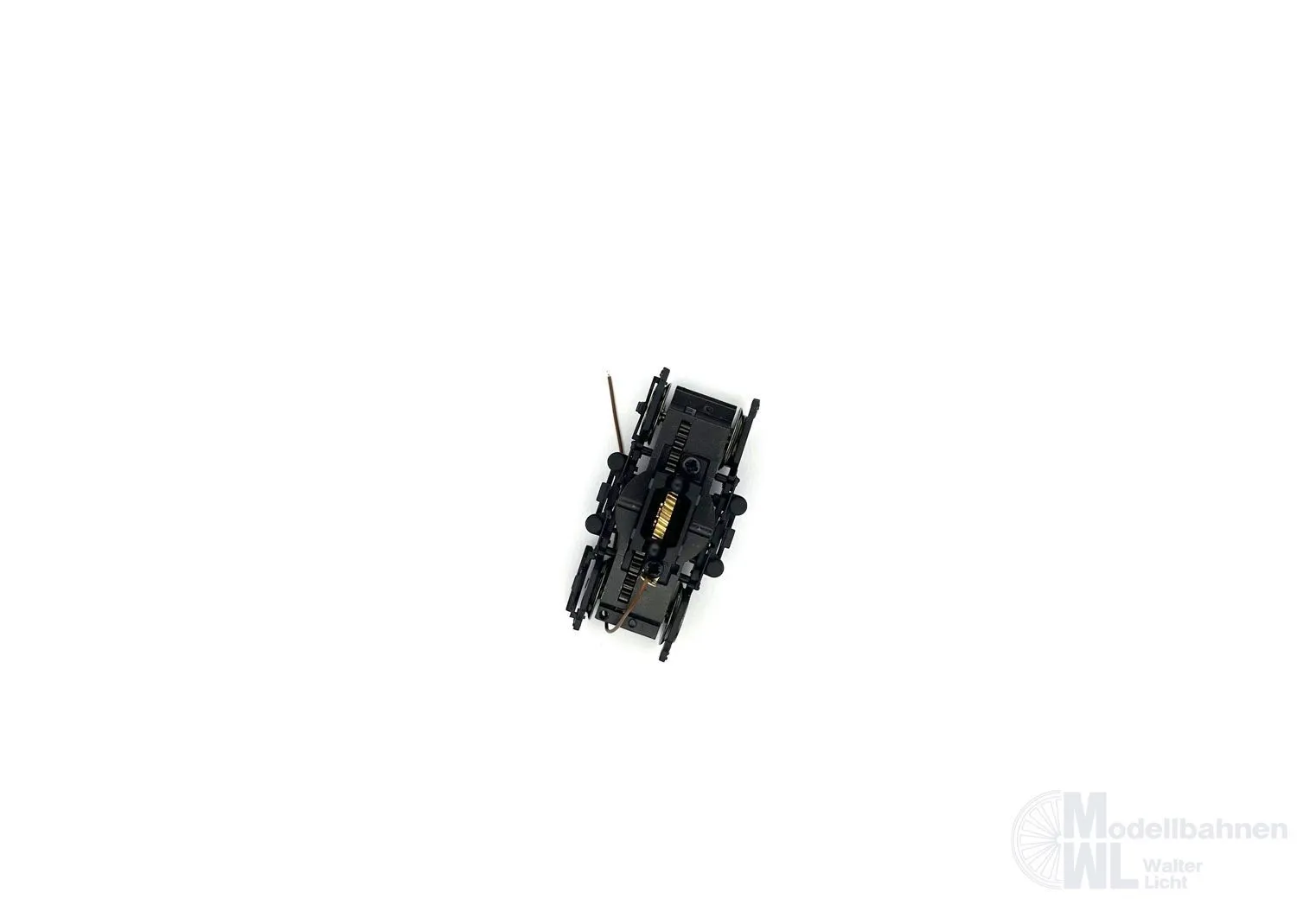 Märklin Ersatzeile E382642 - ERSATZTEIL: Treibgestell hinten