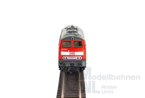 Piko 40530 - Diesellok BR 216 DB Cargo Ep.V N 1:160