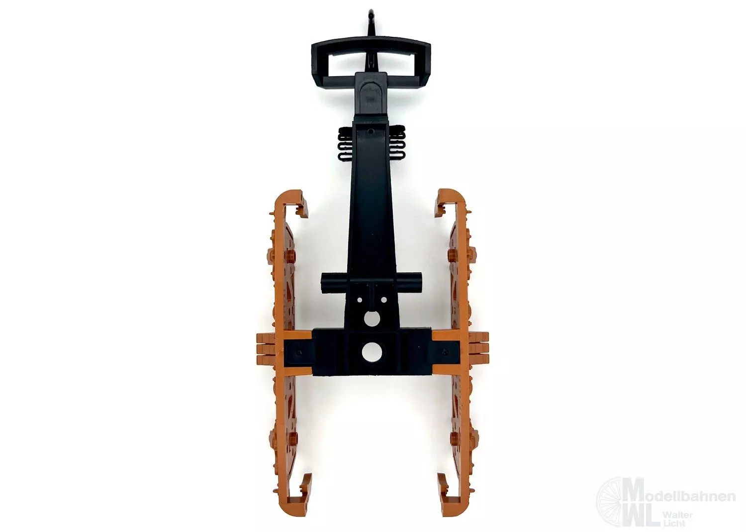 Märklin Ersatzeile E376342 - ERSATZTEIL: Drehgestell mit Haken