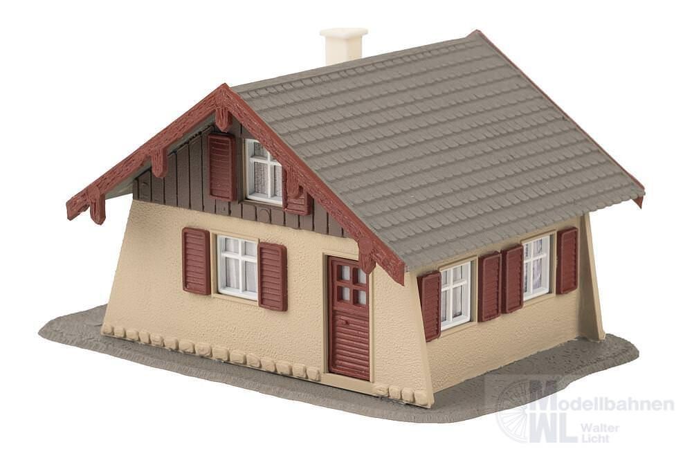 Faller 131314 - Kleines Chalet H0 1:87