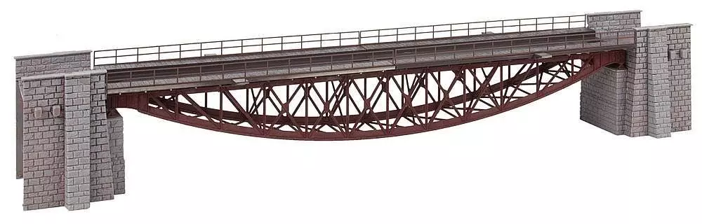 Faller 120503 - Fischbauchbrücke H0 1:87