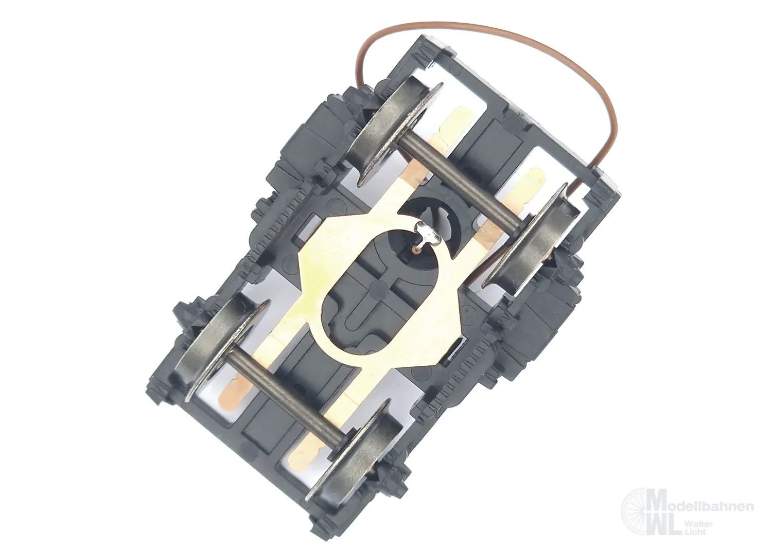 Märklin Ersatzeile E339612 - ERSATZTEIL: Drehgestell 1  NEM