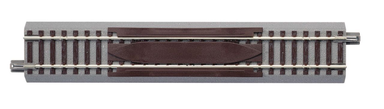 Roco 42609 - Eingleisersatz-Bausatz H0/GL