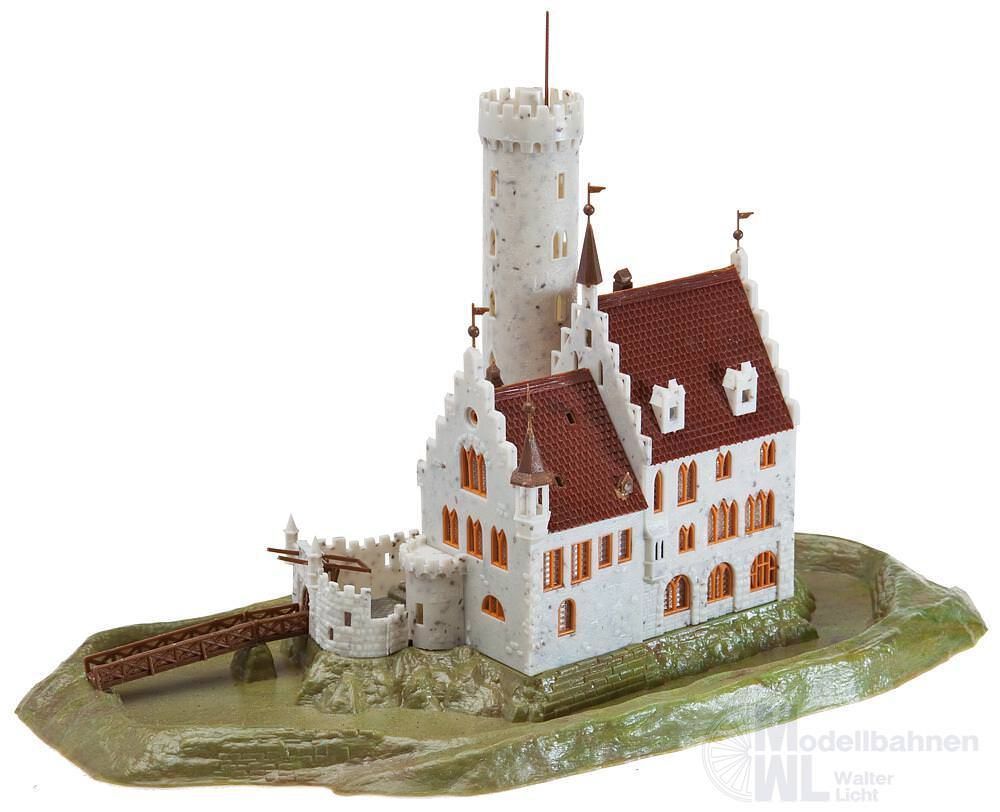 Faller 232242 - Wasserburg N 1:160