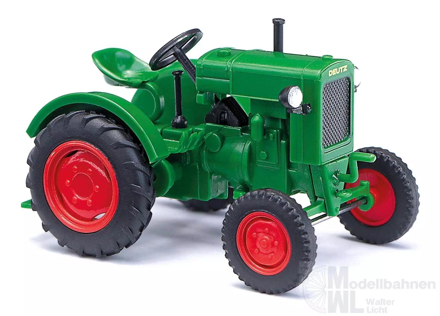 Busch 54100 - Deutz F1M 414 Baujahr 1938 H0 1:87