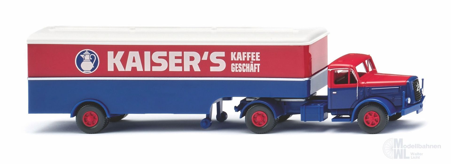 selection_detail_2443_61cde3d3391c625ed0 Wiking 051328 - Koffersattelzug Henschel Kaiser's Kaffee H0 1:87
