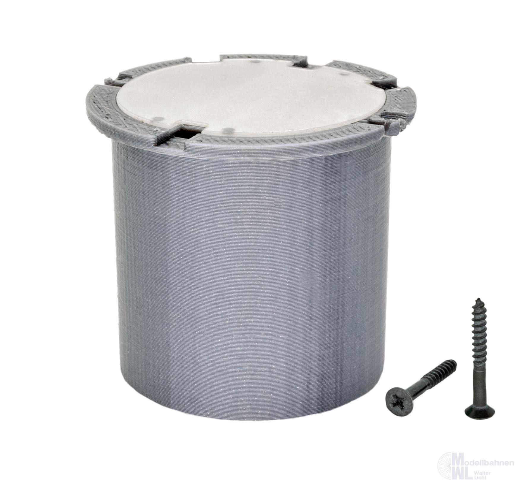 Viessmann 8445 - CarMotion Handbetätigter 2/3 Wege Abzweig H0 1:87