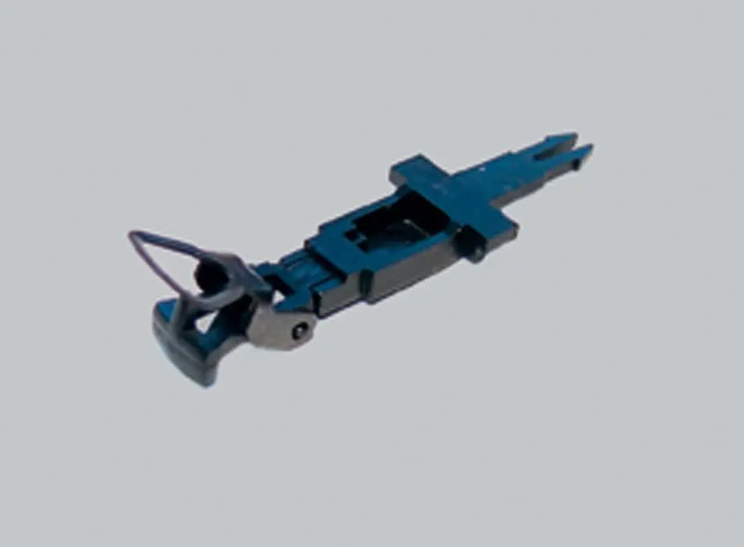 Piko 56041 - Kupplung für Blauer Blitz