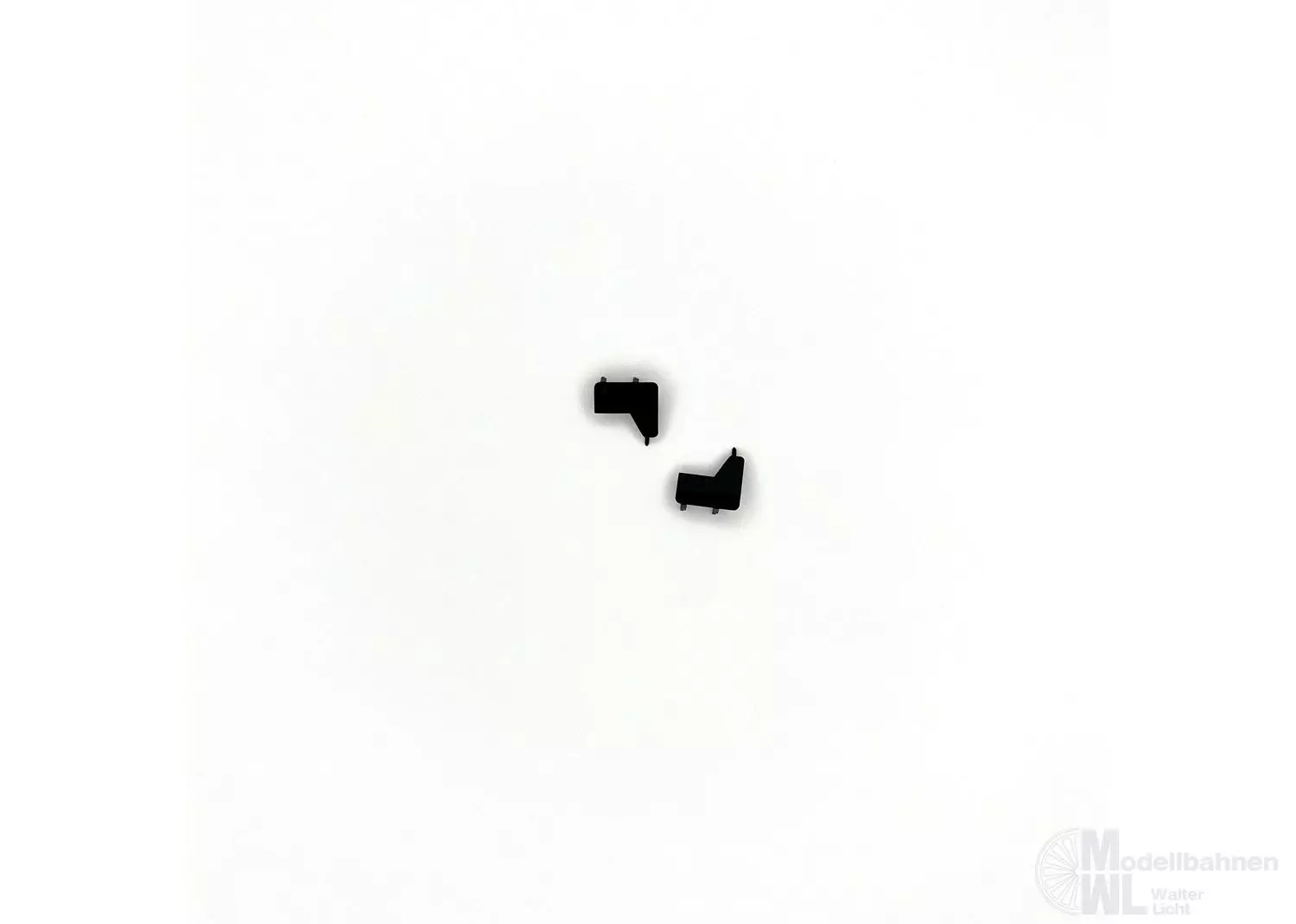 Märklin Ersatzeile E348936 - ERSATZTEIL: Windleitbleche