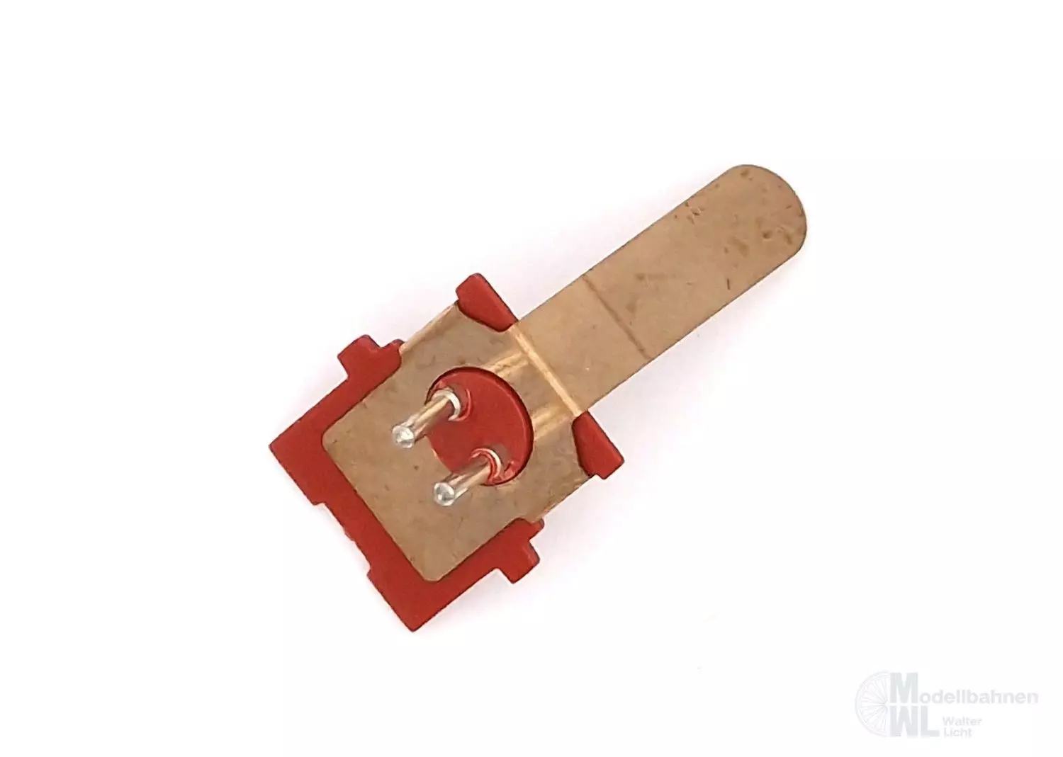 Märklin Ersatzeile E343590 - ERSATZTEIL: Federplatte