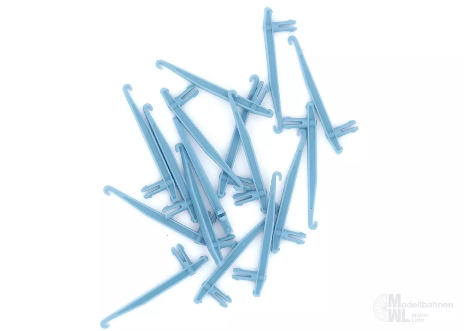 Märklin Ersatzeile E344659 - ERSATZTEIL: Runge blau 16 St