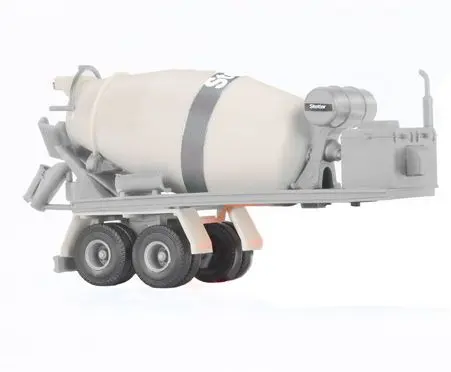 Viessmann 8230 - CarMotion Betonmischauflieger Funktionsmodell H0 1:87