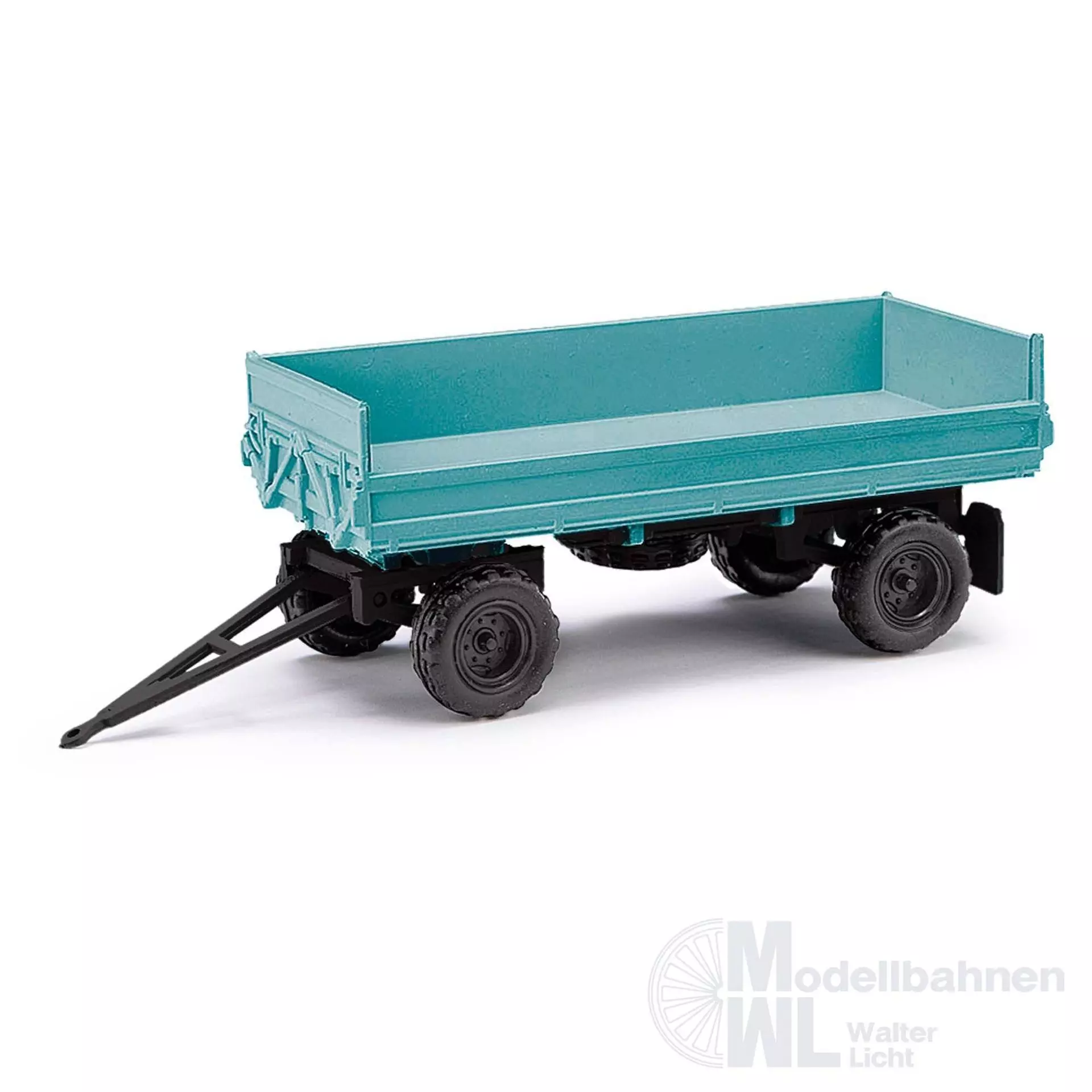 Busch 95048 - IFA HW80.11 halbe Bordwand H0 1:87