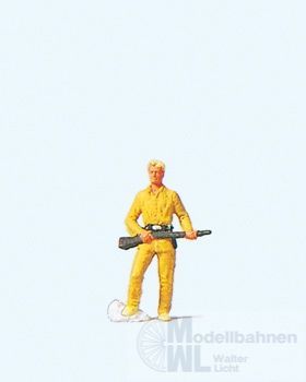 Preiser 29056 - Old Shatterhand H0 1:87