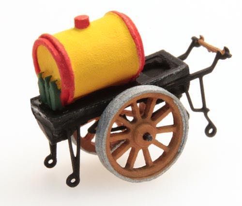 ARTITEC b.v. 316.07 - Ölwagen N 1:160
