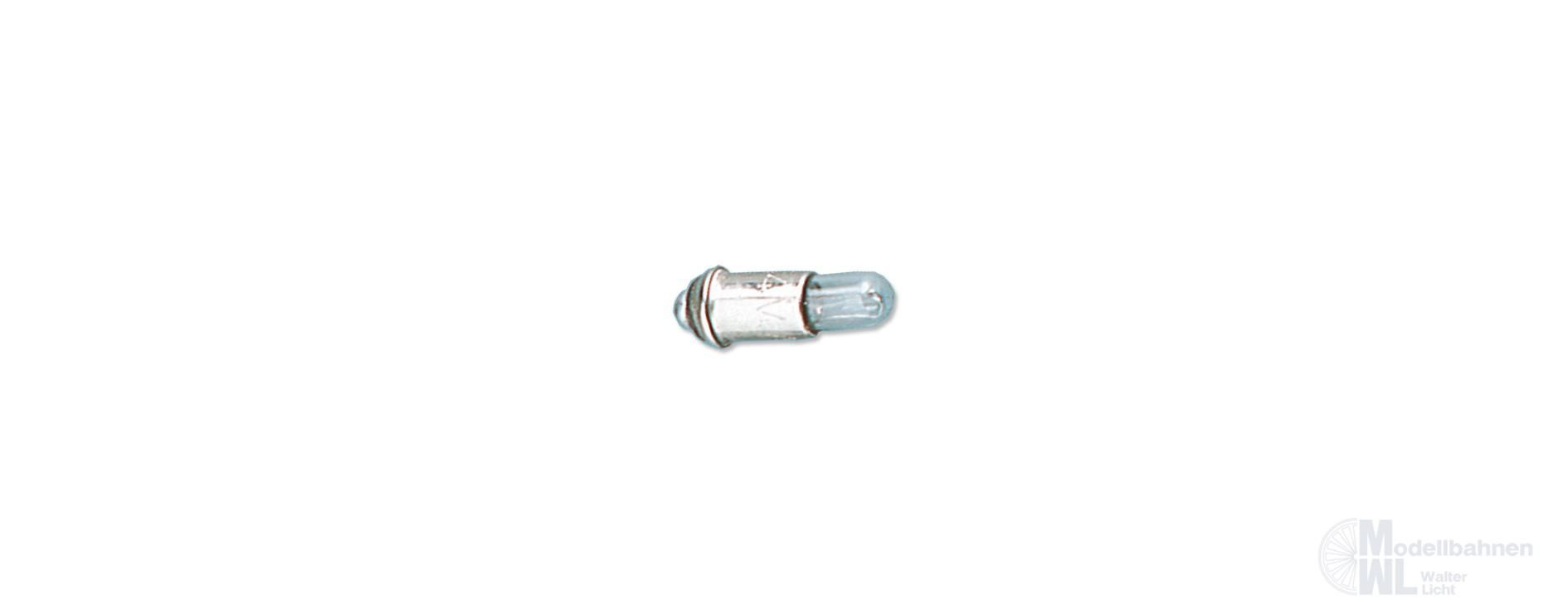 Brawa 3263 - Liliputlampe mm 3 s 6 24V 20mA 16V