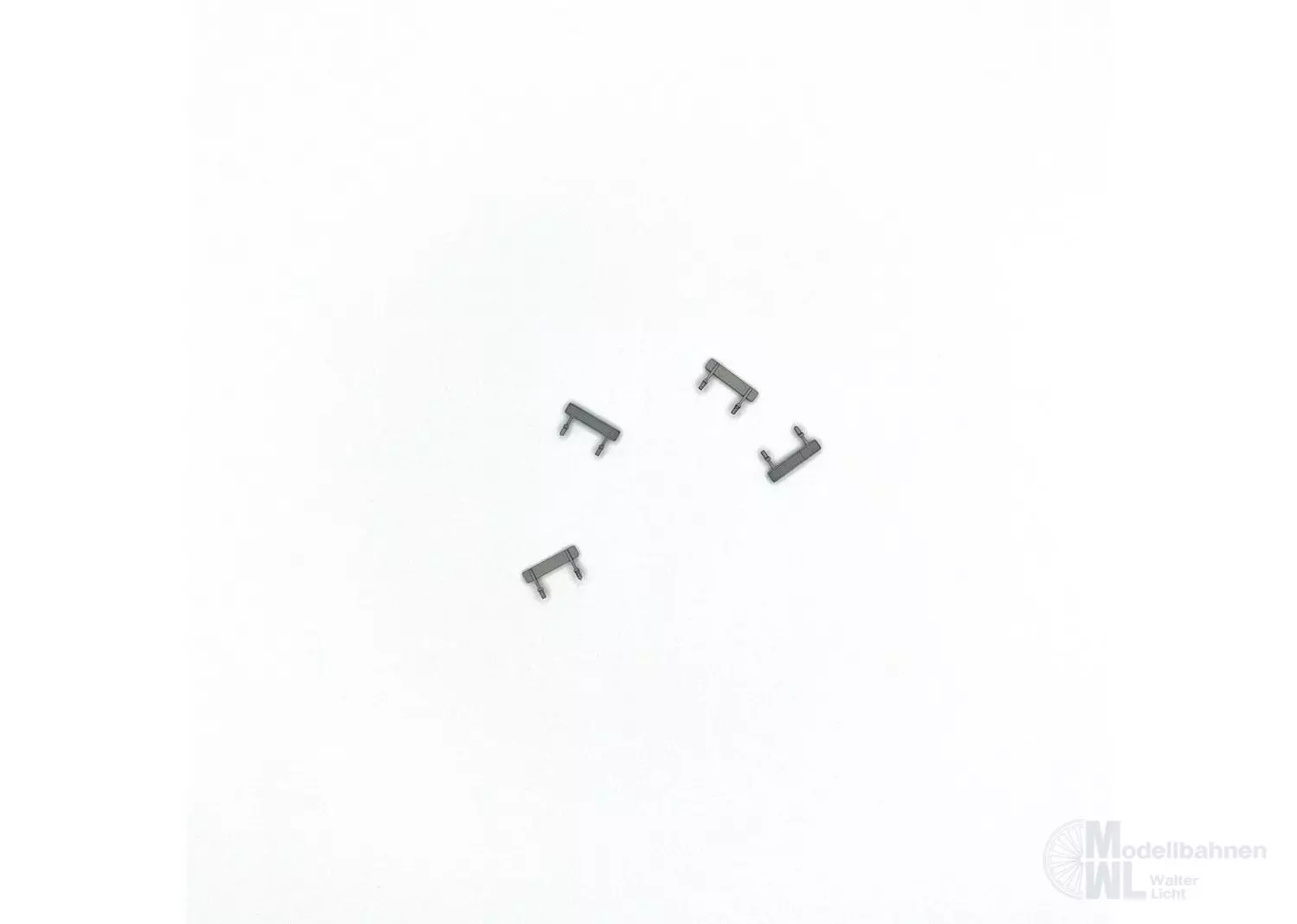 Märklin Ersatzeile E202504 - ERSATZTEIL: Tritt 4 St