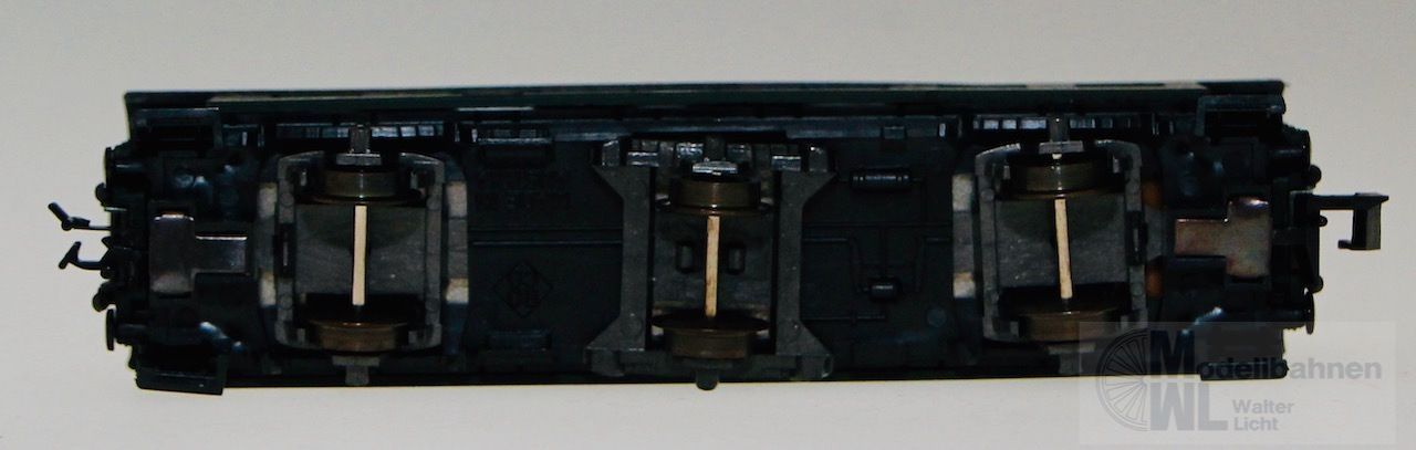 Roco 2250 - ROCO - Umbauwagen DB 1/2.Kl. AB3yg N 1:160