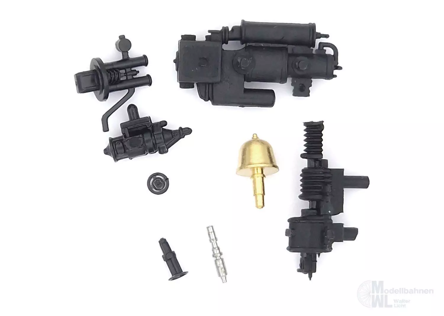 Märklin Ersatzeile E339185 - ERSATZTEIL: Ventile, Pfeife, Pumpe