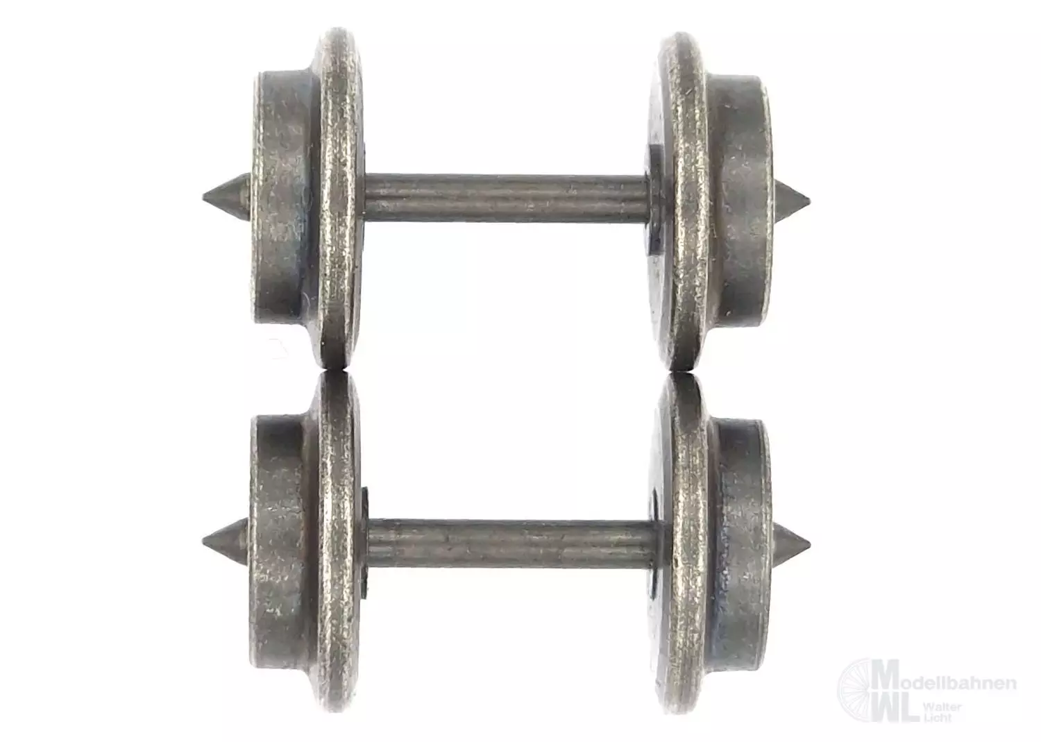 Märklin Ersatzeile E33336811 - ERSATZTEIL: Radsatz  2 St